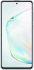 Samsung Note10 Lite 128GB strieborný