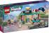LEGO LEGO® Friends 41728 Bistro v centre mestečka Heartlake
