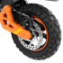 Hecht Elektrokolobežka - HECHT 5201 ORANGE