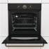 Gorenje BO7732CLB vystavený kus  + kupóny na daľší nákup 