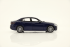 Bburago 2020 Bburago 1:24 Plus Alfa Romeo Giulia (2016) Metallic Blue