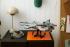Lego Helicarrier S.H.I.E.L.D.