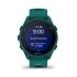 Garmin Forerunner 170 Music, Teal Green/Citron