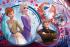 Trefl Trefl Puzzle Sesterské dobrodružstvo Frozen 2 260 dielikov