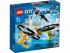 LEGO LEGO® City 60260 Preteky vo vzduchu