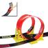 Bburago 2020 Bburago PLAY 1:43 Ferrari Race & Play Looping Dual s dvoma autami