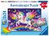 Ravensburger Jednorožec a Pegas 2x24 dielikov