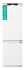 Gorenje NRKI519D61WF  + kupóny na daľší nákup 