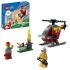 LEGO LEGO® City 60318 Hasičský vrtuľník