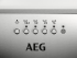 AEG DGE5661HM