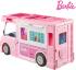 Mattel Mattel Barbie Karavan snov 3 v 1 GHL93