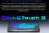 Prestigio Click&Touch 2