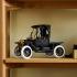 Lego Ford Model T