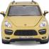 Bburago Bburago 1:24 Plus Porsche Cayenne Turbo Yellow