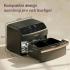 Cosori Dual Blaze Twin Fry Compact 8,6l