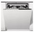 Whirlpool WIP 4T233 PFEG  + kupóny na daľší nákup 