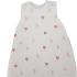 EKO Vak na spanie Beige Meadow -3-12 m 2,5 tog