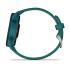 Garmin Forerunner 170 Music, Teal Green/Citron