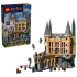 Lego Rokfortský hrad: Východné krídlo