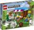 LEGO® LEGO® Minecraft® 21184 Pekáreň