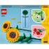 LEGO LEGO® 40524 Slnečnice