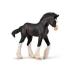 Collecta COLLECTA Hříbě Clydesdale - Čierna