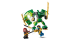 Lego Bojový balíček: Lloydov dračí oblek