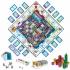 Hasbro Hasbro Monopoly Stavitelia CZ