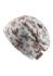 STERNTALER Čiapka bavlnená jarná lúka ecru dievča- 47 cm 9-12 m