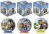 Ravensburger Labková patrola - displej (12ks / D), 3D, 54 dielikov