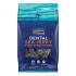 FISH4DOGS Dentálne pamlsky pre psov morská ryba 500g