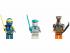 LEGO® LEGO® Ninjago 71764 Tréningové stredisko nindžov