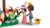 Lego Lesný čajový večierok