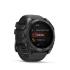 Garmin Fenix 8 - 51mm, AMOLED, Slate Gray/Black band