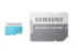 Samsung Standard MicroSD(HC) 8GB Class 6