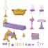 Hasbro Hasbro Disney princess oslava na zámku