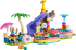 Lego Zábavný deň v aquaparku