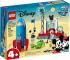 LEGO LEGO® Disney Mickey and Friends 10774 Raketoplán Myšiaka Mickeyho a Myšky Minnie