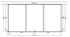 Rojaplast ROJA INTRO DUO 8x4 m