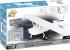 Cobi Cobi Cessna 172 Skyhawk-white, 1:48, 160 k