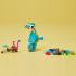 LEGO® LEGO® Creator 3 v 1 31128 Delfín a korytnačka