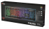Trust GXT 860 Thura Semi-mechanical Keyboard CZ/SK