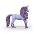 Schleich Schleich Žrebec jednorožca Orchid