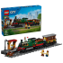 Lego Vintage parný vlak