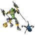 LEGO Bionicle LEGO Bionicle 70784 Lewa – Pán džungle