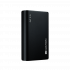 Canyon 10000mAh Quick Charge 3.0 Power Delivery čierny
