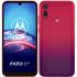 Motorola Moto E6s Plus červený