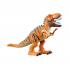 Wiky Dinosaurus chodiaci s efektmi 50 cm