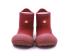 ATTIPAS Topánočky Basic A21BA Red M veľ.20, 109-115 mm