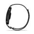 Garmin CIRQA smart náramok, Black L - XL